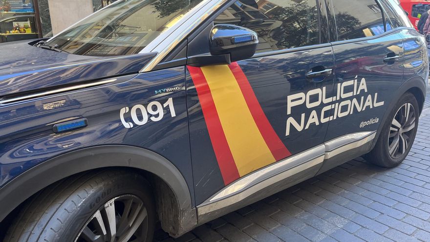 wychowawca z las palmas aresztowany za molestowanie