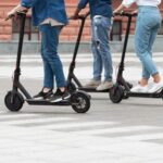 powazny wypadek skutera w las palmas to drugie zdarzenie