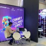 Wyspy Kanaryjskie podbijają japoński rynek gier wideo