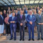 Wyspy Kanaryjskie promują swój reżim podatkowy na świecie