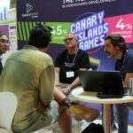 Wyspy Kanaryjskie podbijają Tokyo Game Show z 8 studiami
