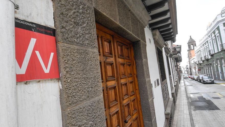 Wyspy Kanaryjskie usunęły 10 tys. nielegalnych ofert Airbnb