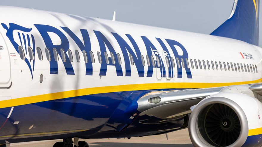 pasazerka zaatakowala ludzi w samolocie na lanzarote