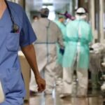 Agresja wobec personelu medycznego na Wyspach Kanaryjskich
