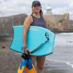 Alexandra Rinder po raz trzeci mistrzynią świata w bodyboardingu