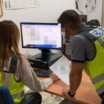 Aresztowanie za podpalenie samochodu partnerki na Lanzarote
