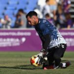 Bramkarz CD Tenerife: Boisko w Cáceres zagrażało zdrowiu