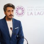 Burmistrz La Laguny chce zawieszenia meczu z izraelską drużyną