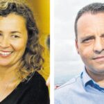 Była prezes Puertos del Estado z Wysp Kanaryjskich w aferze