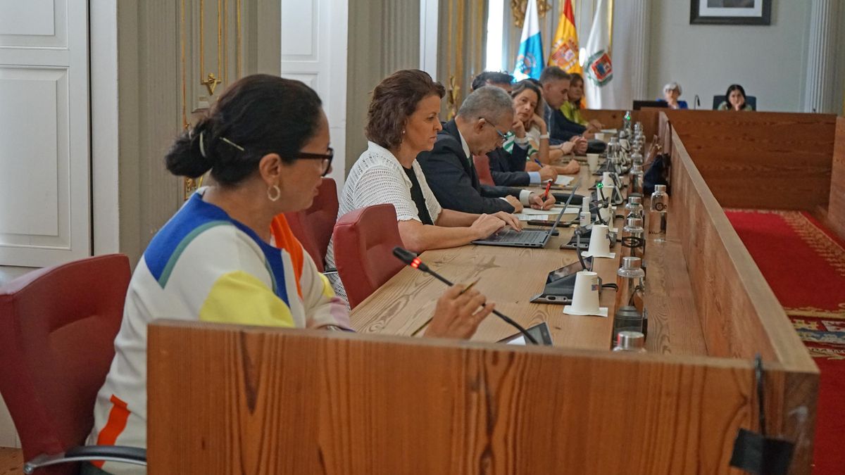 Vox Gran Canaria