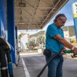 Céntimo forestal na Teneryfie od jutra. Nowy podatek paliwowy