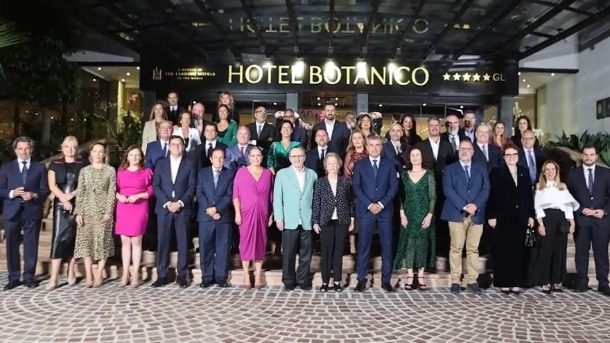 Culinary Hotel Awards: nagrody dla kanaryjskich hoteli
