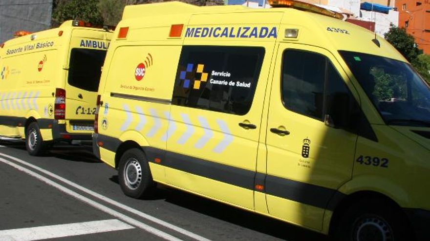 Dramat 81 latka na Gran Canarii. Guardia Civil uratowała życie
