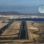 Dron sparaliżował lotnisko na Fuerteventurze. Lot Ryanair zmienił trasę