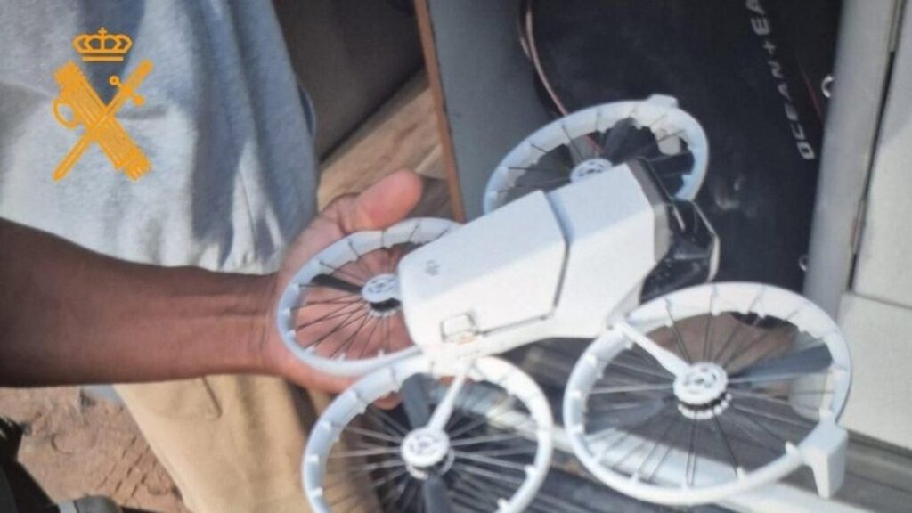 Dron sparaliżował lotnisko na Fuerteventurze. Opóźnienia i przekierowania lotów
