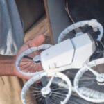 Dron sparaliżował lotnisko na Fuerteventurze. Opóźnienia i przekierowania lotów