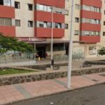Dwa napady z nożem w Telde w ciągu trzech dni