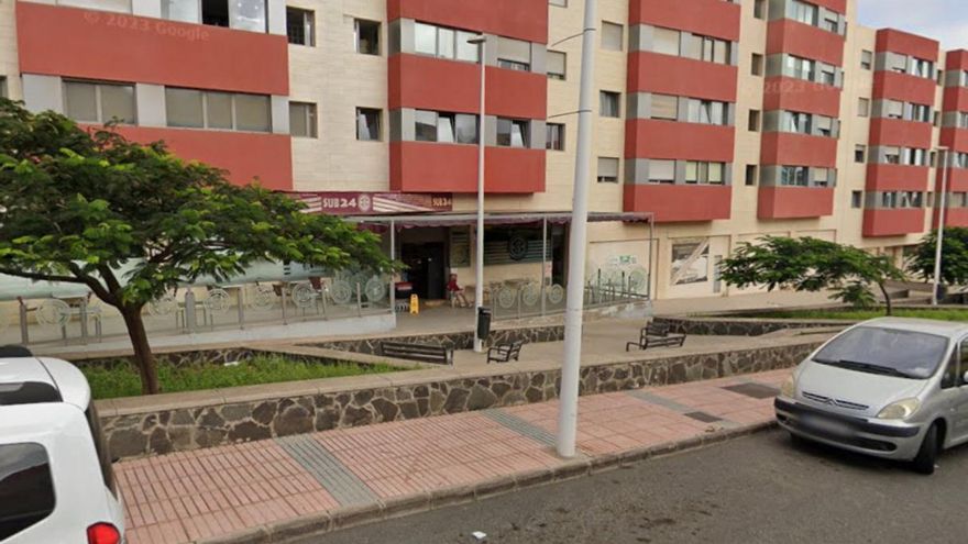 Dwa napady z nożem w Telde w ciągu trzech dni
