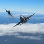 Eurofightery na Gran Canarii od lipca 2026 co to oznacza?