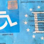 Fałszywa karta parkingowa na Gran Canarii. Grozi więzienie