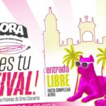 Festiwal Sonora 2025: weekend muzyki na Plaza de Santa Ana