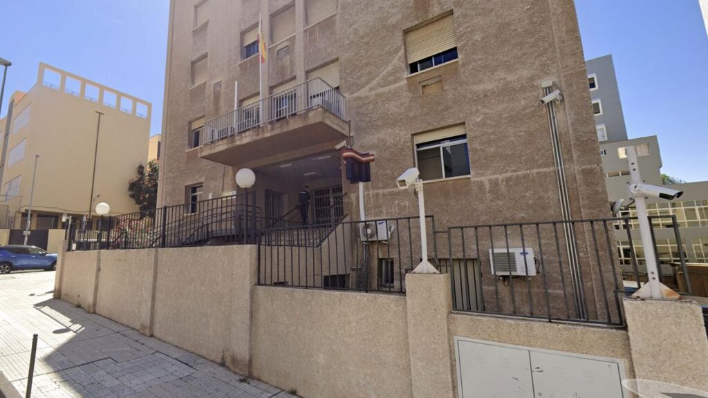 Gang Añaza zlikwidowany. Zabójstwo i porwanie na Teneryfie