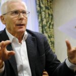 Garzón broni ustawy o pamięci: "To obowiązek prawny"