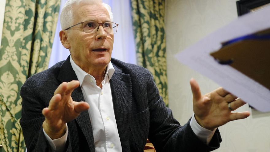 Garzón broni ustawy o pamięci: "To obowiązek prawny"