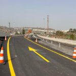 Objazdy na GC 20 w Arucas – zamknięcie drogi w nocy