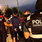 Gran Canaria: Kolejne aresztowanie w sprawie prostytucji nieletnich