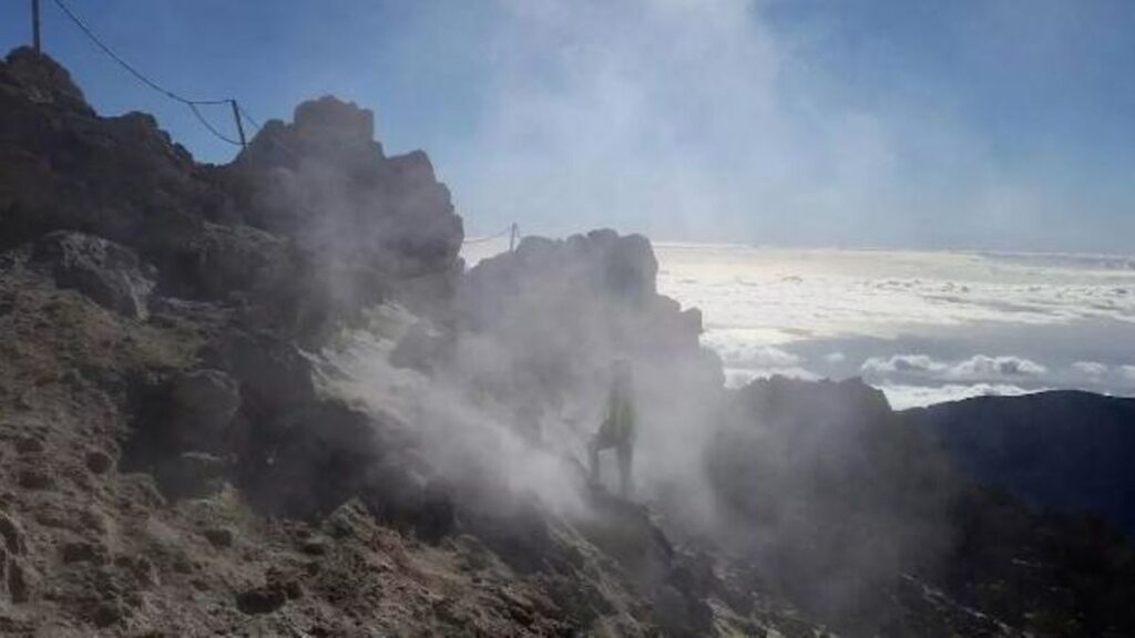 Gran Canaria: przełom w energii geotermalnej w 2026 roku