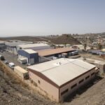 Gran Canaria: 492 tys. euro na panele słoneczne w rzeźni