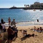 Gran Canaria przyciąga gigantów filmowych z USA i Europy