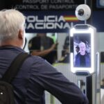 Koniec z pieczątkami! Gran Canaria testuje nowy system EES