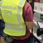 Guardia Civil skonfiskowała 377 produktów elektronicznych na Teneryfie
