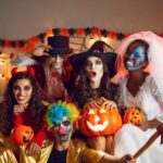 Halloween na Teneryfie 2025: przewodnik po imprezach i atrakcjach