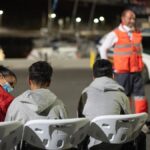 Hiszpania przejmie 252 małoletnich imigrantów z Wysp Kanaryjskich