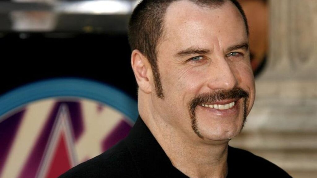 John Travolta kręci film na Gran Canarii w Sardina de Gáldar