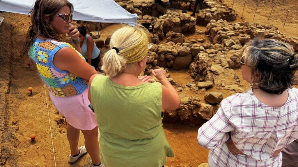 Kolonizacja Lanzarote 1000 lat wcześniej niż sądzono