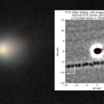 Kometa 3I/ATLAS – nauka vs. teorie spiskowe o końcu świata