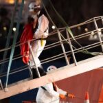 Kryzys migracyjny na Wyspach: państwo nie wywiązuje się z zobowiązań
