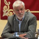 Kryzys na El Hierro. Przewodniczący wzywa do wotum nieufności