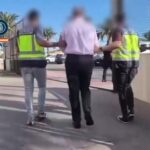 Lekarz z Telde aresztowany za napaść na pacjentki