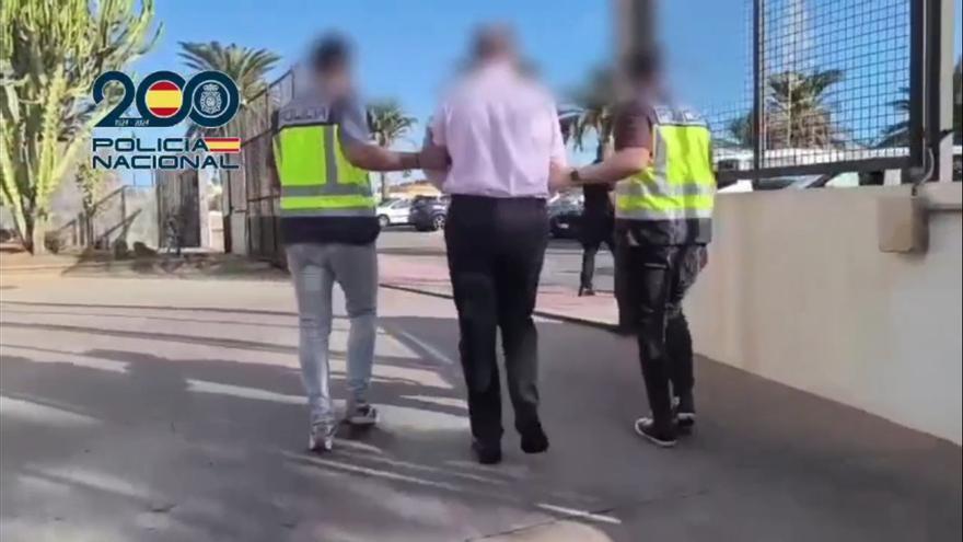 Lekarz z Telde aresztowany za napaść na pacjentki