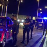 Nadkomisarz policji w Arrecife zatrzymany za jazdę po alkoholu