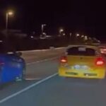 Nielegalne wyścigi na Lanzarote. Guardia Civil szuka kierowców