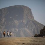 Teide z nowym planem zarządzania po 23 latach