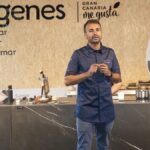 Gran Canaria: 8. edycja festiwalu kulinarnego Orígenes