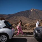 Park Narodowy Teide z nowym planem zarządzania na 2025 rok