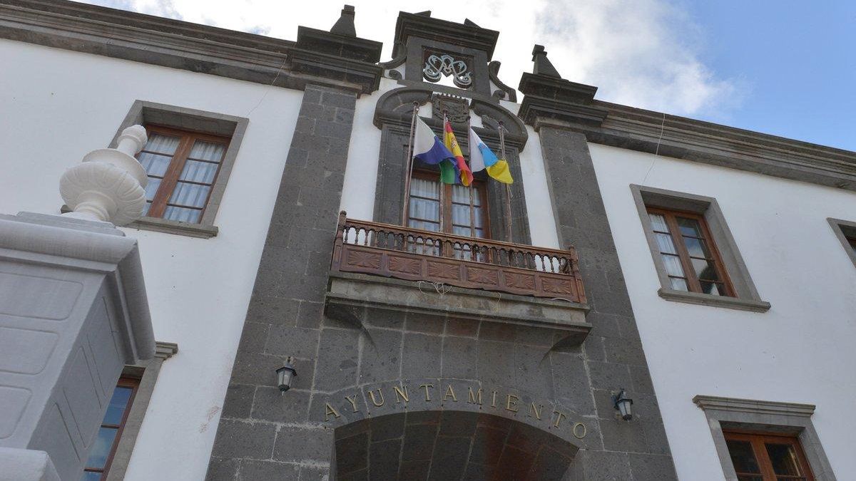 Partido Popular El Hierro